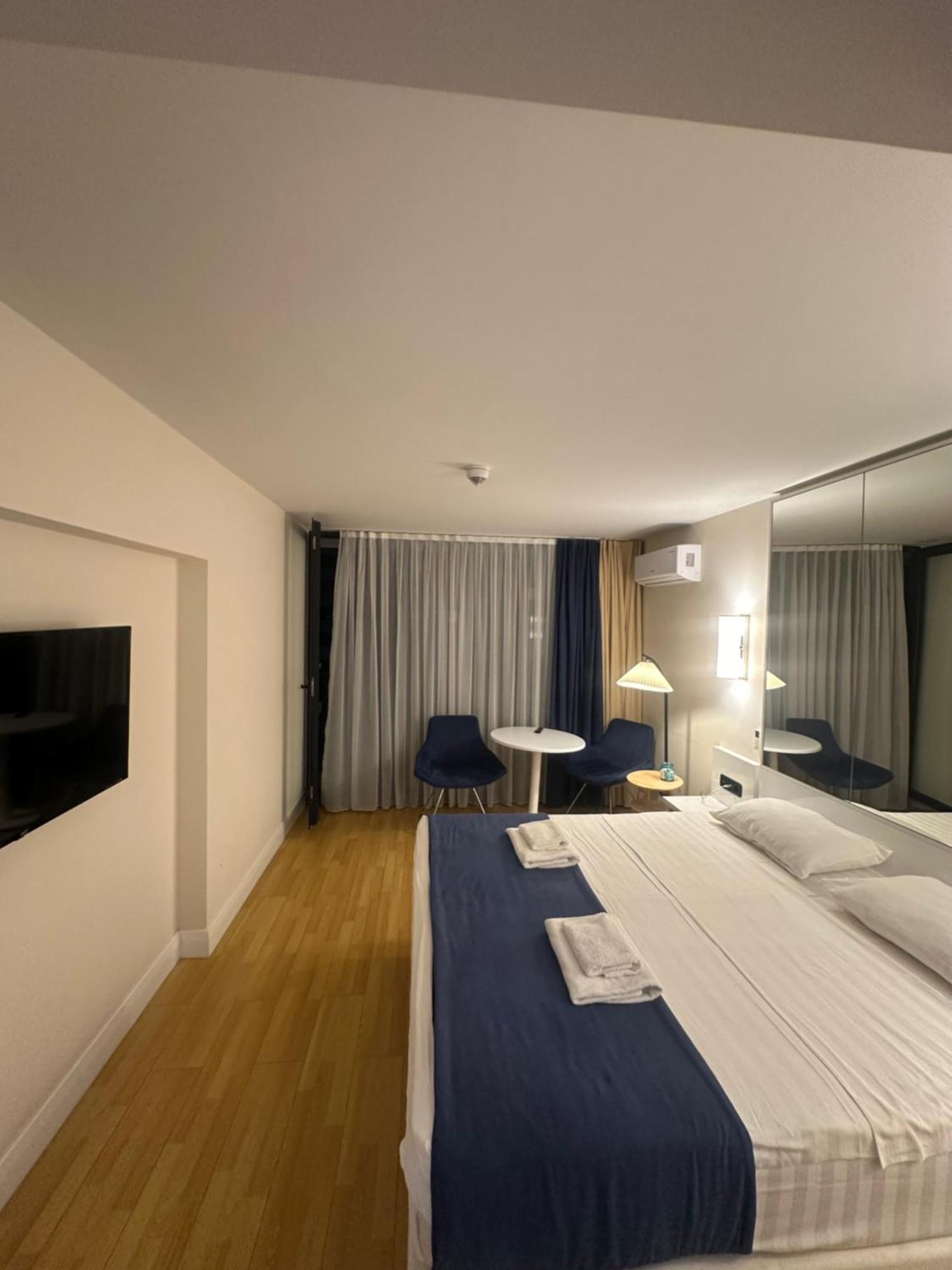 Angisa Obri City Panorama Towers מראה חיצוני תמונה